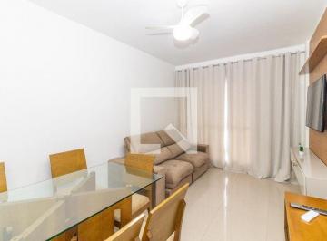 Apartamento · 88m² · 3 Quartos · 1 Vaga · Apartamento para Aluguel - Vila Valqueire, 3 Quartos, 88 m² - Rio de Janeiro