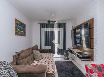Apartamento · 85m² · 3 Quartos · 2 Vagas · Apartamento para Aluguel - Centro, 3 Quartos,  85 m² - São José dos Campos