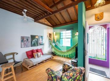Casa · 150m² · 1 Quarto · 1 Vaga · Casa para Aluguel - Vila Clementino, 1 Quarto, 150 m² - São Paulo