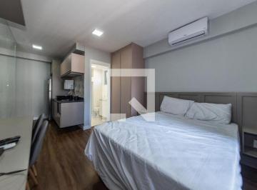 Apartamento · 26m² · 1 Quarto · Apartamento para Aluguel - Brooklin, 1 Quarto,  26 m² - São Paulo