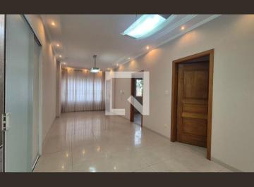 Casa · 198m² · 3 Quartos · 6 Vagas · Casa para Aluguel - Vila Alto de Santo André, 3 Quartos,  198 m² - Santo André