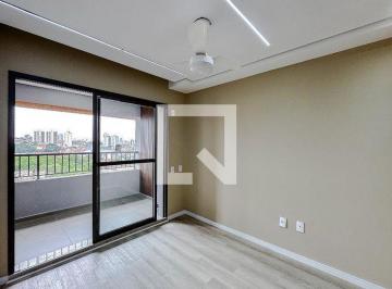 Apartamento · 28m² · 1 Quarto · Apartamento para Aluguel - Mooca, 1 Quarto,  28 m² - São Paulo