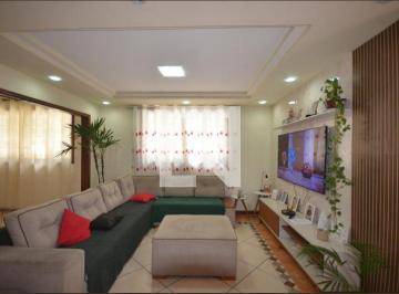 Casa · 400m² · 7 Quartos · 4 Vagas · Casa para Aluguel - Deodoro, 7 Quartos, 400 m² - Rio de Janeiro