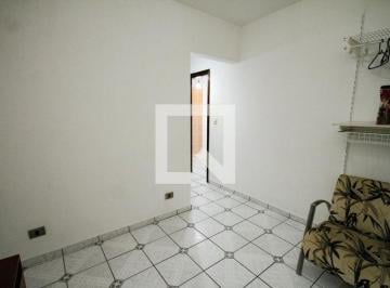 Apartamento · 80m² · 2 Quartos · 1 Vaga · Apartamento para Aluguel - Guilhermina, 2 Quartos, 80 m² - Praia Grande