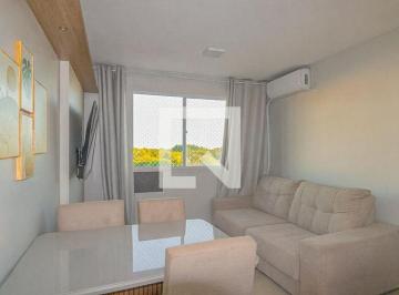 Apartamento · 43m² · 2 Quartos · Apartamento à Venda - Bairro Fátima, 2 Quartos, 43 m² - Canoas
