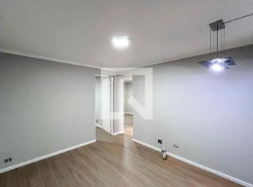 Apartamento · 56m² · 2 Quartos · 1 Vaga · Apartamento à Venda - Jardim Santa Emília, 2 Quartos,  56 m² - São Paulo