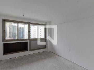 Apartamento · 27m² · 1 Quarto · Apartamento à Venda - Moema, 1 Quarto, 27 m² - São Paulo