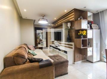 Apartamento · 52m² · 2 Quartos · 1 Vaga · Apartamento à Venda - Itaquera, 2 Quartos,  52 m² - São Paulo
