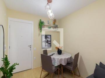Apartamento · 26m² · 1 Quarto · Apartamento à Venda - Itaquera, 1 Quarto,  26 m² - São Paulo