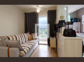 Apartamento · 42m² · 2 Quartos · 1 Vaga · Apartamento à Venda - Freguesia do Ó, 2 Quartos,  42 m² - São Paulo