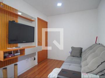 Apartamento · 41m² · 2 Quartos · 1 Vaga · Apartamento à Venda - Santos Dumond, 2 Quartos, 41 m² - São Leopoldo