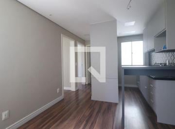 Apartamento · 50m² · 2 Quartos · 1 Vaga · Apartamento à Venda - Hamburgo Velho, 2 Quartos,  50 m² - Novo Hamburgo