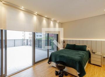 Apartamento · 70m² · 1 Quarto · 1 Vaga · Apartamento à Venda - Moema, 1 Quarto, 70 m² - São Paulo