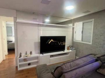 d3b8bbb2f70267c0668e2a5509cf61b85fa05f62 · Apartamento à venda no Condomínio Bella Citta em São José dos Campos