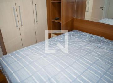 Apartamento · 74m² · 3 Quartos · 2 Vagas · Apartamento à Venda - Vila Esperança, 3 Quartos,  74 m² - São Paulo