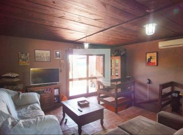 Casa · 300m² · 5 Quartos · 2 Vagas · Casa à Venda - Santos Dumond, 5 Quartos,  300 m² - São Leopoldo