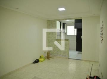 Apartamento · 69m² · 3 Quartos · 1 Vaga · Apartamento à Venda - Paulicéia, 3 Quartos, 69 m² - São Bernardo do Campo