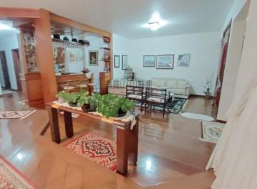 Casa · 359m² · 4 Quartos · 2 Vagas · Casa - Condomínio - Jardim das Colinas - Residencial Jardim das Colinas - 4 Dormitórios - 280m².