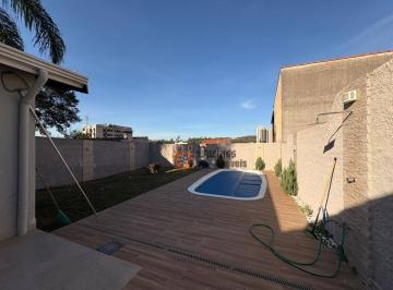 3caaf47bcec6337299d0ce686ca86f4325c310c7 · Casa com 3 dormitórios à venda, 151 m² por R$ 955.000,00 - Vila Thais - Atibaia/SP
