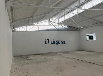 f4a4d9b5515c4db6c0486db8d81eaf30cc384272 · Galpão para alugar, 1350 m² por R$ 44.000/mês - Campestre - Santo André/SP