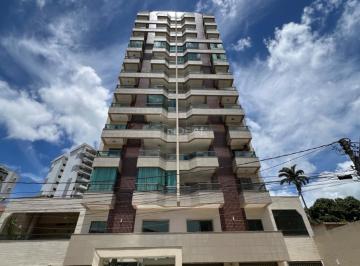 Apartamento · 3 Quartos · 2 Vagas · Apartamento com 3 quartos (1 suíte) andar alto e nascente
