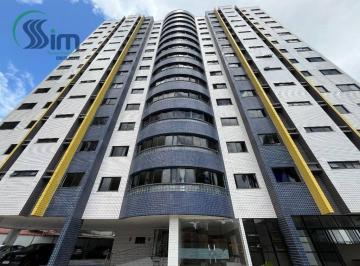 77d6a22a00f281e25a9e0e953718766506123d87 · Apartamento com 4 dormitórios à venda, 165 m² por R$ 760.000,00 - Dionisio Torres - Fortaleza/CE