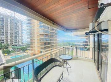 VARANDA  · Imoveis - na Barra da Tijuca