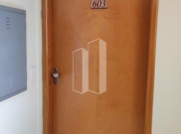 Apartamento · 55m² · 2 Quartos · 1 Vaga · Apartamento em Moinho dos Ventos  -  Goiânia