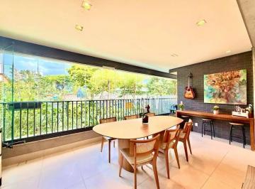 1c2b86b9e4dfa6eba28eb9a9bd165a2c3ac2f734 · Apartamento Garden com 3 dormitórios à venda, 147 m² por R$ 2.650.000,00 - Brooklin Paulista - São P