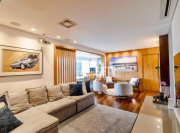 dbfc2b7ae9997303bad16683b1b34ff6282a096b · Apartamento à venda, 134 m² por R$ 2.350.000,00 - Brooklin - São Paulo/SP