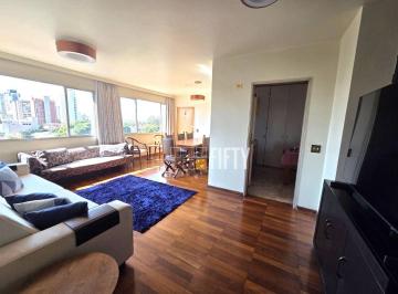 9948f711e878d4e101af05df3177b2d24456fdb4 · Apartamento com 3 dormitórios à venda, 126 m² por R$ 935.000,00 - Santo Amaro - São Paulo/SP