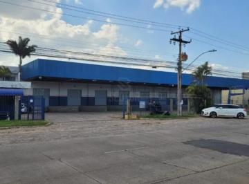 Comercial · 5000m² · Galpão Industrial para Locação • 5.000 m² • Porto Alegre - RS