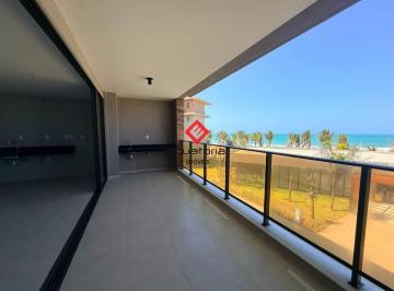 4a38946e3c499e18c6861559d05ecf8f849bf08f · Mandara By Yoo - 3 suítes à venda, 136 m² por R$ 3.400.000 - Porto das Dunas - Fortaleza/CE