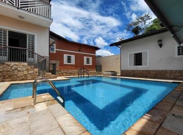 44079aa5964da52a2773dcbab3305a1bf41c8e8a · Casa com 7 dormitórios à venda, 492 m² por R$ 2.660.000,00 - São Pedro - Jaguariúna/SP