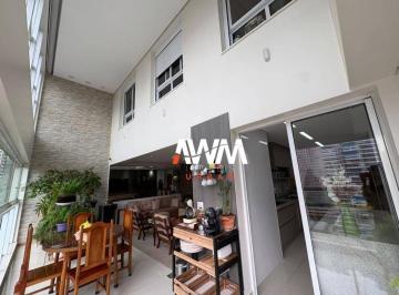 db498c61d0b4af19c9a4fc594fb1dd28a2898ba5 · Apartamento Duplex com 3 Suítes à venda, 173 m² por R$ 1.730.000 - Setor Bueno - Goiânia/GO