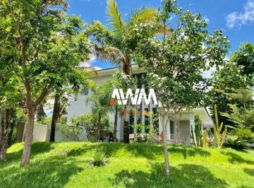327f38d5cb85d277eff4ee8d3b2e2b09b47e5cd2 · Sobrado à venda, 316 m² por R$ 3.950.000,00 - Residencial Alphaville Goiás - Goiânia/GO