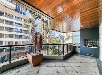 549e166e85b68590e5cbb61a8c8c442551c0bed8 · Apartamento com 4 dormitórios à venda, 245 m² por R$ 2.700.000 - Higienópolis - São Paulo/SP
