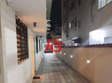 e8b0d68555fc6d2be43c189bc75acfb78c299c7d · Sobrado com 3 dormitórios à venda, 102 m² por R$ 719.000,00 - Campo Grande - Santos/SP