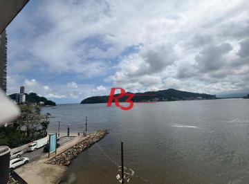 289e79f3edf56c2f25000ad1bd69474a847f618f · Apartamento com 2 dormitórios à venda, 90 m² por R$ 545.000,00 - Itararé - São Vicente/SP