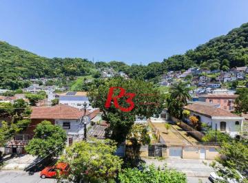 0bf5ff5e28b0e4926e40e3ffcacb2e8e87735271 · Apartamento com 2 dormitórios à venda, 86 m² por R$ 370.000,00 - Marapé - Santos/SP