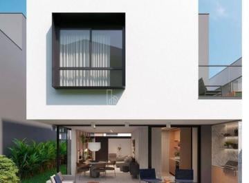 134b78a366bd46defa272a4b7cd7b2402a1de0d3 · Casa com 3 suítes à venda, 239 m² por R$ 3.390.000 - Tamboré - Santana de Parnaíba/SP