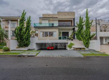 e548848cf1d4cd9c7ee1a6b4bca18c65e5c5a4b7 · Casa Mobiliada com 4 suítes à venda, 580 m² por R$ 13.990.000 - Alphaville Industrial - Barueri/SP