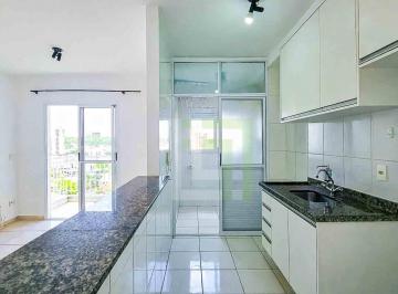Cozinha · Apartamento à venda, 69 m² por R$ 597.000 - Practice Clube House - Jundiaí/SP