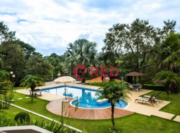 37197c5c302ab2d97ab14543b4d355db6228b035 · Chácara com 6 quartos à venda, 3500 m² por R$ 3.000.000 - Condomínio Cocais - Ibiúna/SP