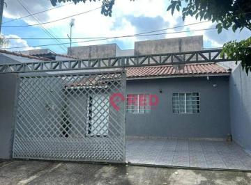 27749688d83f01f7f91e1c64421790eae3c450b9 · Casa com 2 quartos à venda, por R$ 355.000 - Jardim Wanel Ville V - Sorocaba/SP