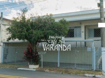 2092e6414fdce7be0725906f970629289786b170 · Casa com 4 dormitórios à venda, 120 m² por R$ 540.000,00 - Vila Boa Esperança - Valinhos/SP