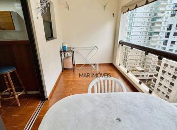 e31277cefaf7acb0a8a02f4995855040a1bf5b78 · Apartamento com 2 dormitórios à venda, 75 m² , 2 Vagas e Lazer - Pitangueiras - Guarujá/SP