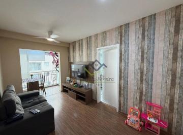 1bfadf0b32cc27d77d58a190e7f3cb34d8a8d249 · Apartamento com 2 quartos à venda, 50 m² por R$ 360.000 - Conjunto Residencial Irai - Suzano/SP