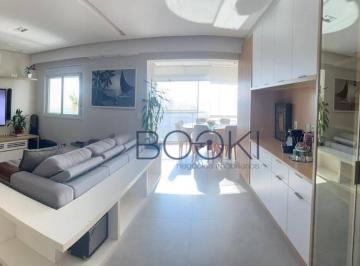 Sala · Oportunidade - Novamérica Flórida - 100 m² - Santo Amaro