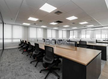 Salão · Andar Corporativo para alugar, 700 m² por R$ 132.540/mês - Vila Olímpia - São Paulo/SP